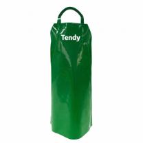 Tendy Schürze Pallium Grün aus TPU 120 x 90 cm