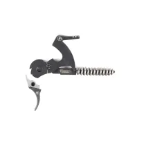 Timney Lever Action Single-Stage-Abzug für Marlin 336 / 1894 / 1895 – 3–3,5 lb #LEVER GUN gebogen / schwarz