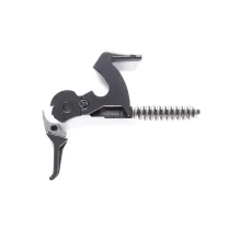 Timney Lever Action Single-Stage-Abzug für Marlin 336 / 1894 / 1895 – 3–3,5 lb #LEVER GUN gerade / schwarz