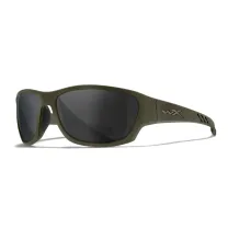 WX CLIMB Brille, Gläser: Grau, Gestellfarbe: Matt Armee Grün WX CLIMB Brille, Gläser: Grau, Gestellfarbe: Matt Armee Grün