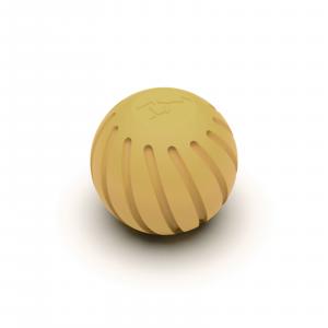 HUNTTECH Kammergriffkugel aus Gummi, sand