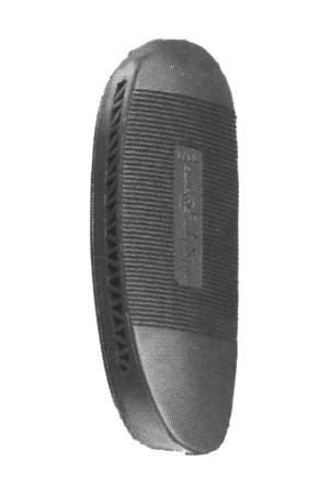 WEGU Schaftkappe "Trap" 20mm schwarz