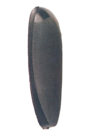 WEGU Slip-Schaftkappe 15mm schwarz