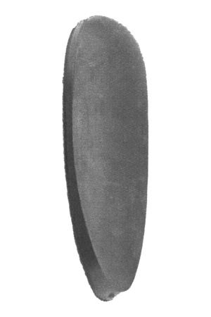 WEGU Voll-Schaftkappe 30mm schwarz