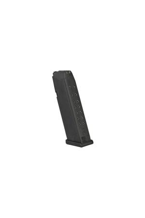 Glock Magazin G17 – 9mm Luger – 17 Schuss – Schwarz