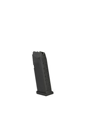 Glock Magazin G19 – 9mm Luger – 15 Schuss – Schwarz