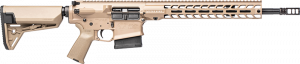 Stag Arms Stag 10 Tactical .308 Win. 16" Selbstladebüchse für Rechtshänder, FDE