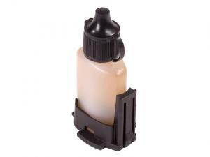 Magpul MIAD/MOE Lube Bottle Core / Griffdeckel mit integrierter Schmierölflasche - Black
