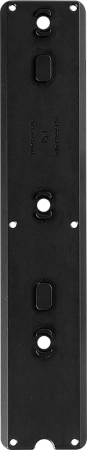 Magpul Schwalbenschwanzadapter für 4 M-Lok Slots