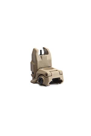 Magpul MBUS Gen2 Back-Up Sight Front Flat Dark Earth