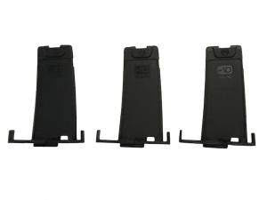 Magpul 10 Schuss Begrenzer PMAG20 3er Pack Black