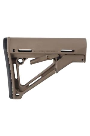 Magpul CTR Carbine Stock Mil-Spec Flat Dark Earth