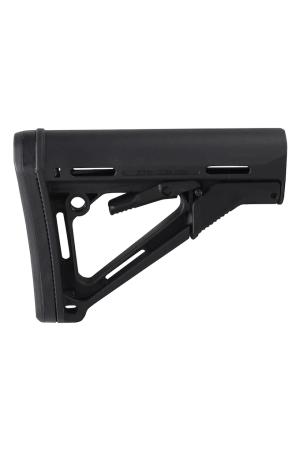 Magpul CTR Carbine Stock Commercial Black