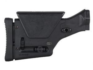 Magpul PRS 2 Precision Adj. Stock G3 Model Black