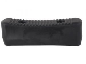 Magpul PRS 2 extended Rubber Butt-Pad 0,80" Black
