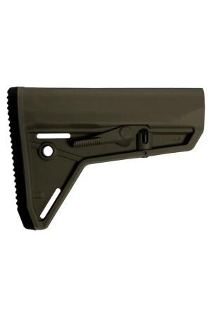Magpul MOE SL Carbine Stock - Mil Spec - f. AR15/M4 - Olive Drab Green