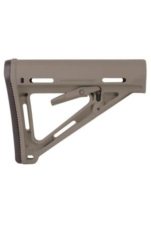 Magpul MOE Carbine Stock - Mil-Spec Model Flat Dark Earth