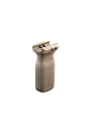 Magpul RVG Rail Vertical Grip Flat Dark Earth