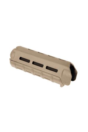 Magpul MOE M-Lok Hand Guard, Carbine Length 6.6" AR15/M4 Flat Dark Earth