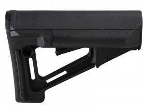 Magpul STR Carbine Stock Mil-Spec Black