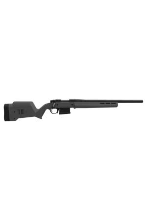 Magpul Hunter 700 Stock f. Remington 700 S/A Stealth Gray