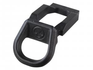Magpul SGA® Receiver Sling Mount / Gurtmontage - Remington SGA® Stock Black