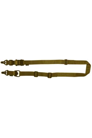 Magpul MS3 Gen 2 Multi Mission Sling System Coyote