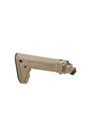 Magpul Zhukov-S Stock - AK47/AK74 Flat Dark Earth