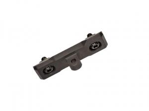 Magpul M-Lok™ Bipod Mount / Zweibeinadapter Black