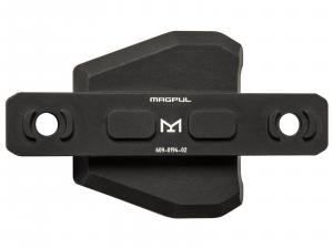 Magpul M-Lok Tripod Adapter / Dreibeinadapter Black