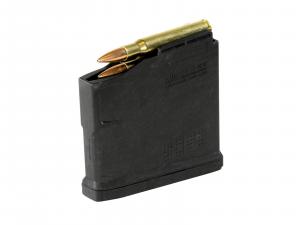 Magpul PMAG 5 Schuss AC L Magnum Magazin - AICS Long Action Black