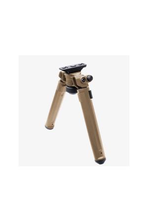Magpul Bipod f. M-Lok American Short Action Flat Dark Earth
