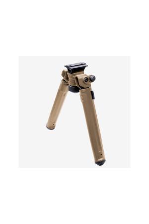 Magpul Bipod f. A.R.M.S. 17S Style Flat Dark Earth