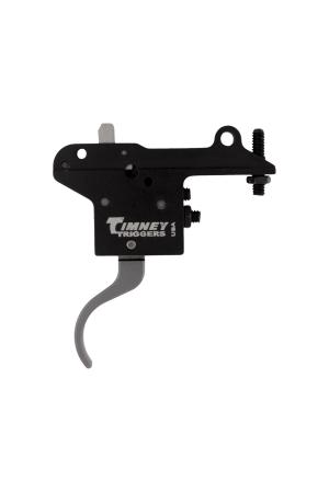 Timney Triggers 401-16 Winchester 70 Abzug vernickelt