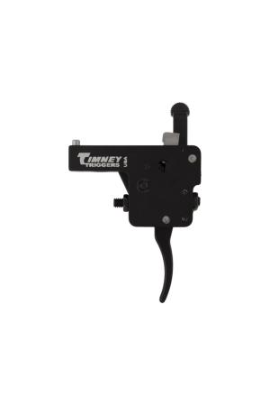 Timney Triggers 610S Mossberg short Action Abzug schwarz