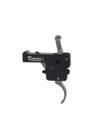 Timney Triggers 611-16 Howa 1500 / Weatherby Vanguard Abzug vernickelt
