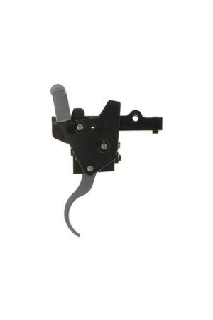 Timney Triggers 621-16 Sako A-Action Abzug vernickelt