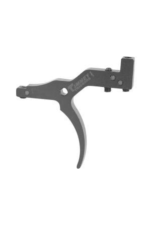 Timney Triggers 638-16 Savage Accutrigger Abzug vernickelt