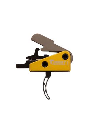 Timney Triggers 664L AR-15 Competition Abzug skelettiert large Pin 1800GR