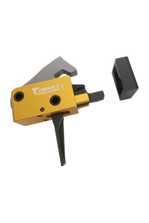 Timney Triggers 681-ST AR PCC einstufiger Abzug gerade