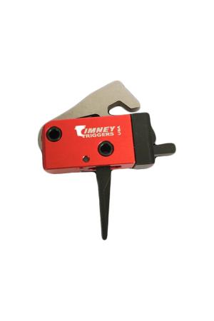 Timney Triggers 682-ST AR PCC zweistufiger Abzug, gerade