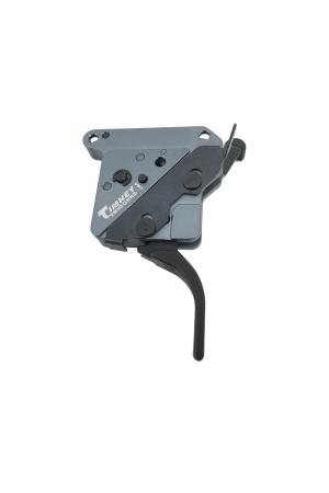 Timney Triggers THE-HIT-ST Remington 700 Abzug gerade schwarz