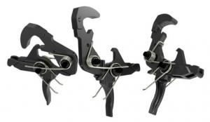 Hiperfire Enhanced Duty Trigger Designated Marksman AR Abzug