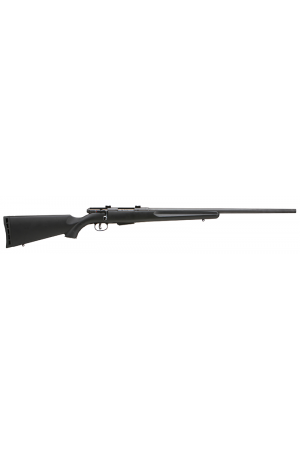 Savage Firearms 25 Walking Varminter 22" .17 Hornet, M15x1 Repetierbüchse