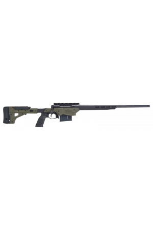 Savage Firearms AXIS II Precision 22" .223 Rem. Repetierbüchse