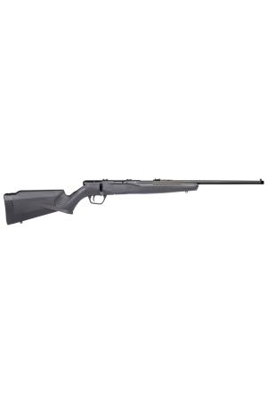 Savage Firearms B17 F-SR .17 HMR 21"/54cm 1/2"x28 Repetierbüchse Savage Firearms B17 F-SR .17 HMR 21"/54cm 1/2"x28 Repetierbüchse