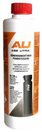 ASE Utra Schalldämpfer-Reiniger