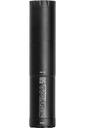 A-TEC OPTIMA 50 Schalldämpfer .264 5/8"x24 UNEF