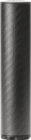 A-TEC WAVE CARBON AIR Schalldämpfer