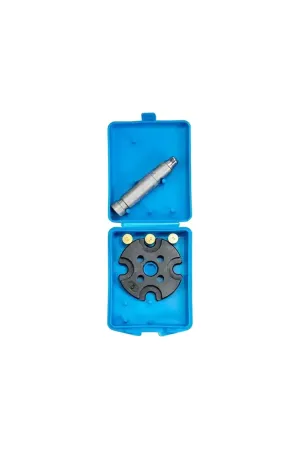Dillon Precision Caliber Conversion Kit RL550 / BL550 – .38 Special / .357 Magnum Dillon Precision Caliber Conversion Kit RL550 / BL550 – .38 Special / .357 Magnum